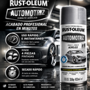 [Llevá 2 y Pagá 1] Spray Removedor Instantáneo de Rayones para Auto - Acabado Profesional y Económico
