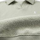 [Llevá 5, Pagá 3] Camisa Polo Masculina Alfa en Algodón y Poliéster (¡Estilo que Impone!)