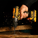 Kit de Taladro y Atornillador Inalámbrico MaxPro 48V Completo +REGALO: Maletín de Accesorios y 2 Baterías