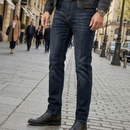 [Llevá 3, Pagá 2] Pantalones Masculinos Noble en Jean Original (¡Calidad de Primera!)