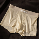 [Llevá 10 y Pagá 5] Bóxer Masculino Imperial Antiolor de Seda Fría sin Costura (¡Confort y Frescura!)