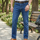 [Llevá 3, Pagá 2] Pantalones Masculinos Noble en Jean Original (¡Calidad de Primera!)