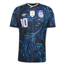 [Llevá 2 y Pagá 1] Camiseta AR 2026 de Poliéster con Calce Ajustado (Edición Limitada)