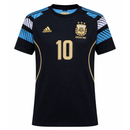 [Llevá 2 y Pagá 1] Camiseta AR 2026 de Poliéster con Calce Ajustado (Edición Limitada)