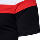 [Llevá 5, Pagá 3] Camisa Masculina Lenox en Algodón y Poliéster (¡Estilo que impone respeto!)