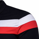 [Llevá 5, Pagá 3] Camisa Masculina Lenox en Algodón y Poliéster (¡Estilo que impone respeto!)