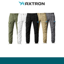 [Llevá 5, Pagá 3] Pantalón Masculino Falcon en Tela Táctica Militar y Algodón (¡Resistente y con Estilo!)