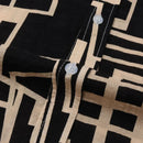 Camisa para Hombre de Manga Corta Sevilha