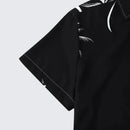 Camisa para Hombre de Manga Corta Vegas