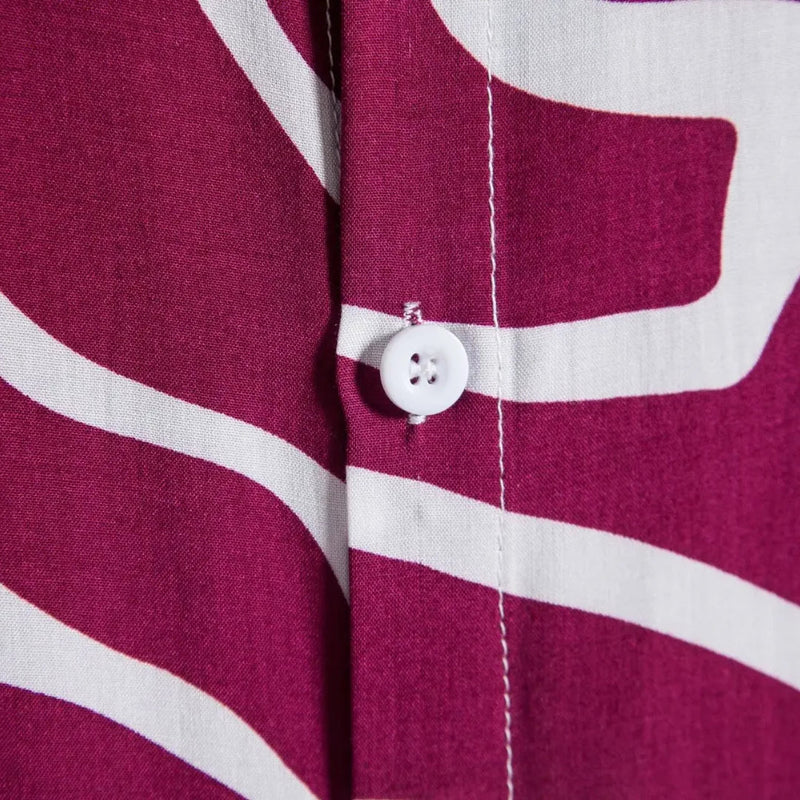 Camisa para Hombre de Manga Corta Zenith