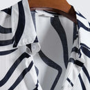 Camisa para Hombre de Manga Corta Zenith