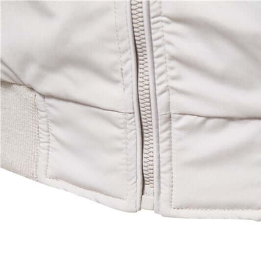 Campera  Classic Luxury