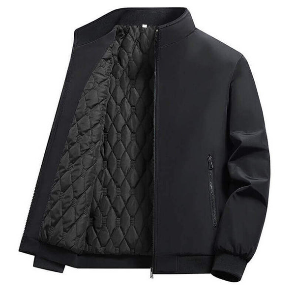 Campera Diamond Luxury