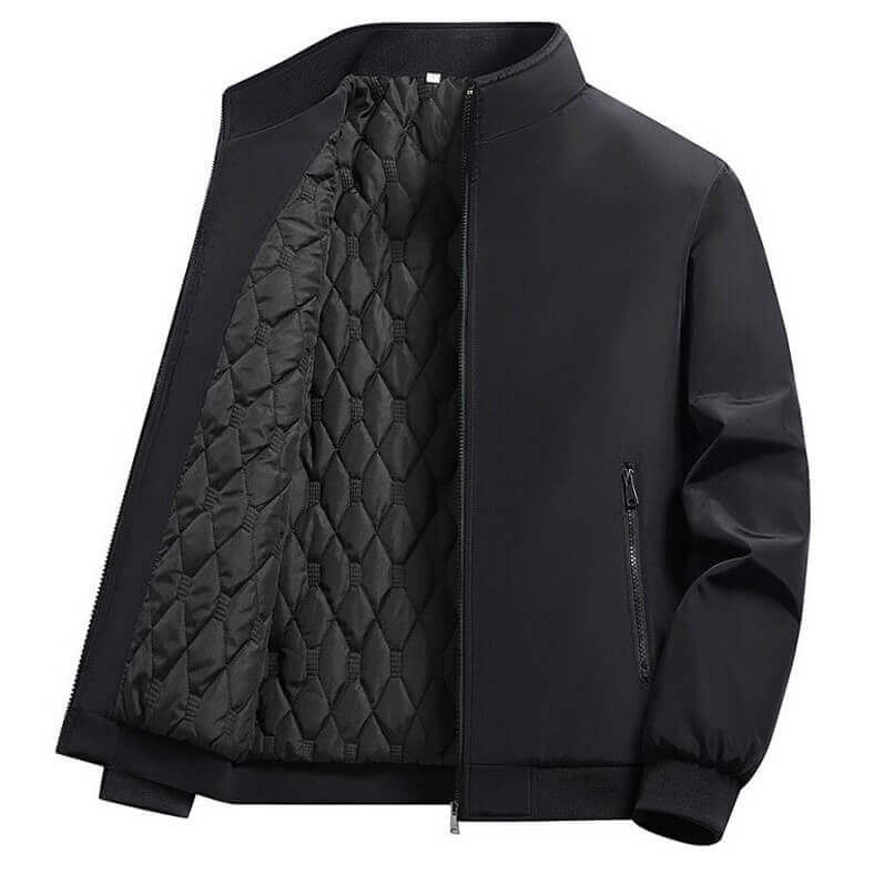 Campera Diamond Luxury