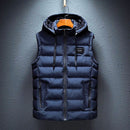 Chaleco Mont Vest