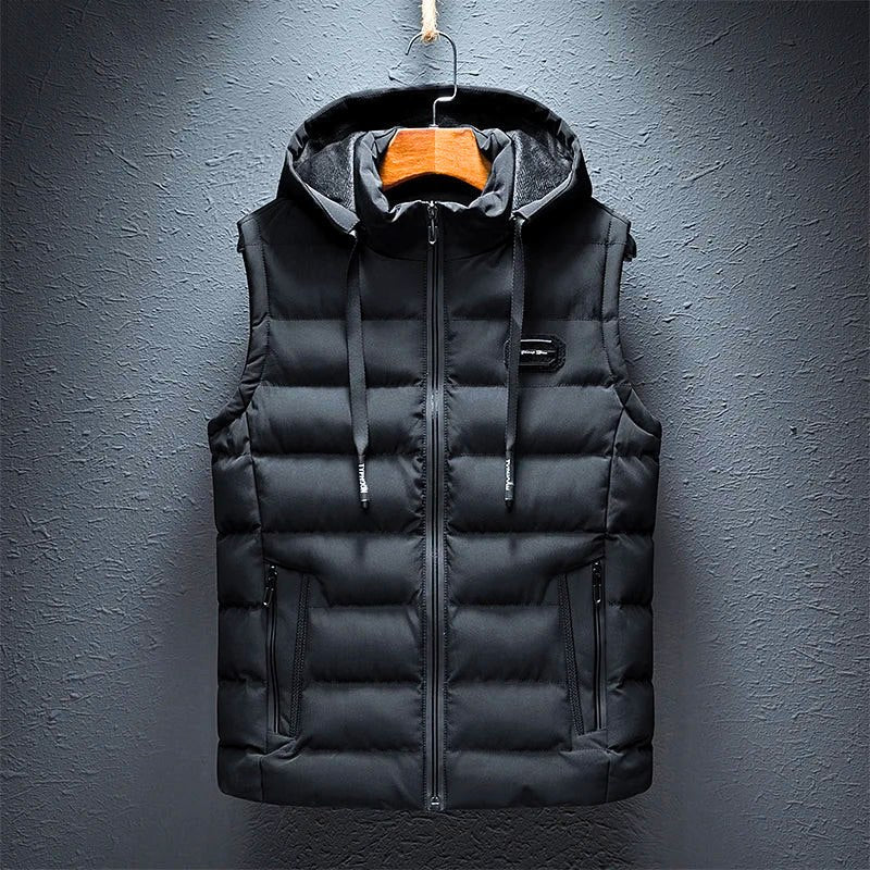 Chaleco Mont Vest